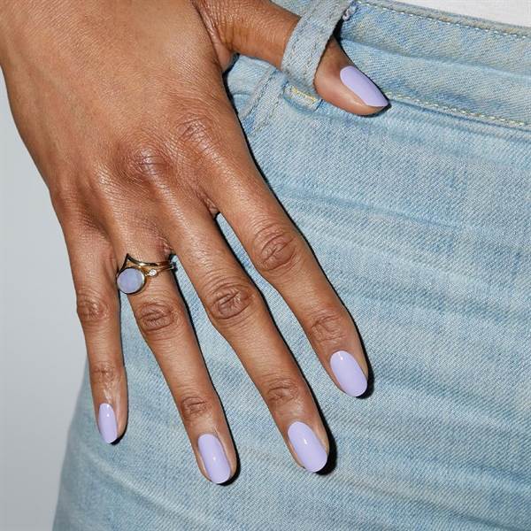 SMALTO CND VINYLUX Gummi